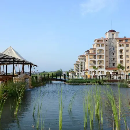 Apartament Anna-kalina *