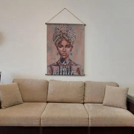 Apartament Anna-kalina