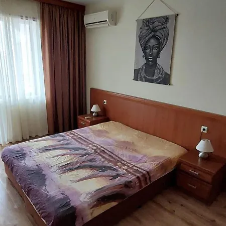 Anna-kalina Apartament