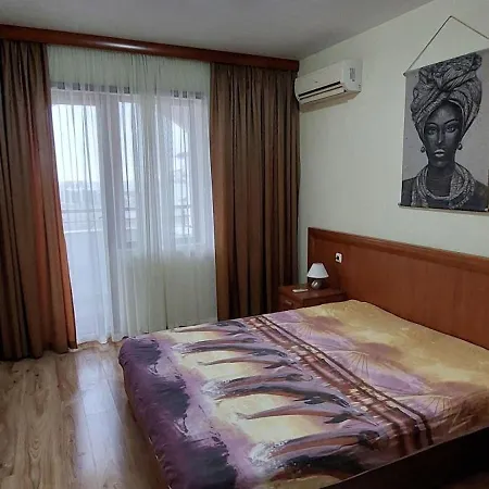 Anna-kalina Apartament