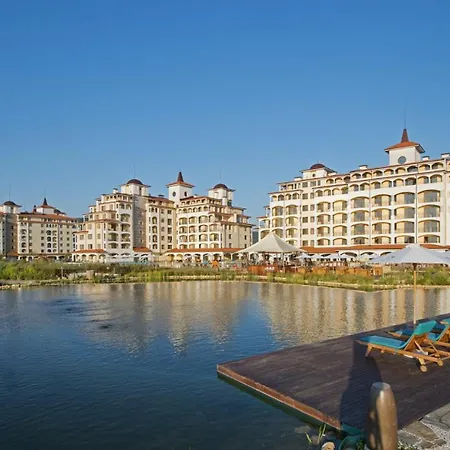 Anna-kalina * Обзор