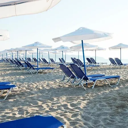 Apartament Anna-kalina Obzor