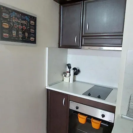 Anna-kalina Apartament