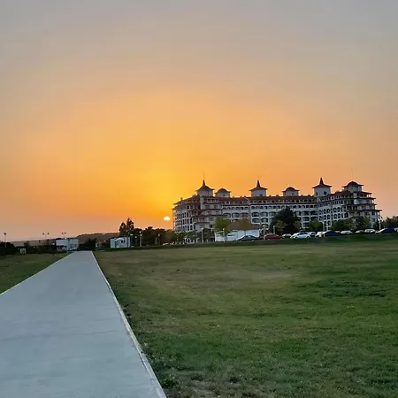 Anna-kalina Apartament