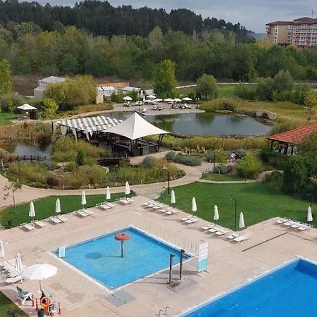 Anna-kalina Apartament *