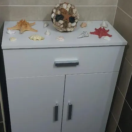 Apartament Anna-kalina *