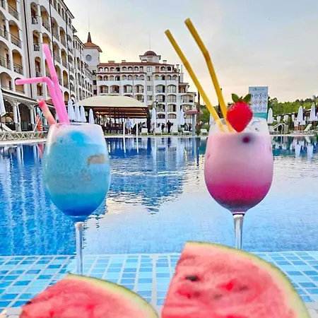 Anna-kalina Apartament Obzor