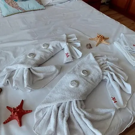 Anna-kalina Апартамент