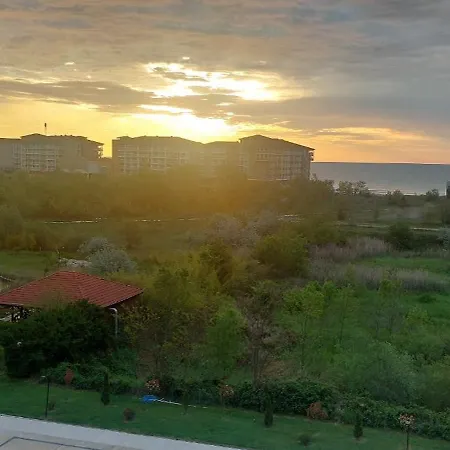 Apartament Anna-kalina