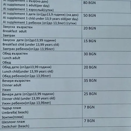 Apartament Anna-kalina *