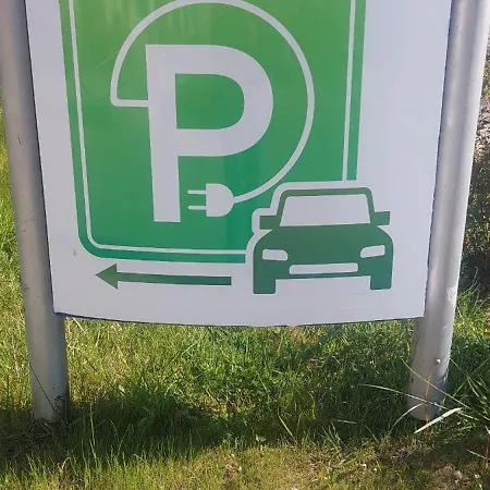 Апартамент Anna-kalina Обзор