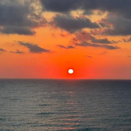 Апартамент Anna-kalina