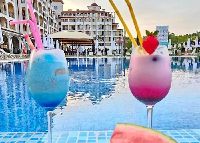 Anna-kalina Daire Obzor