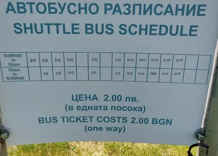 Anna-kalina Daire Obzor