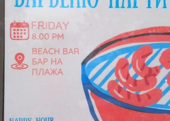 Daire Anna-kalina Obzor