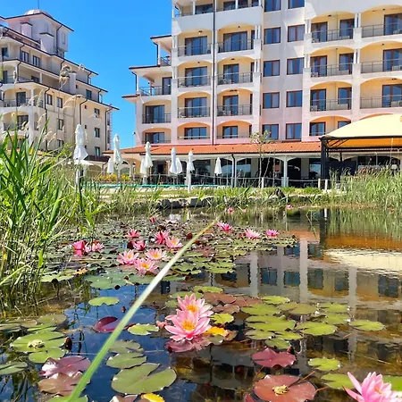 Apartament Anna-kalina