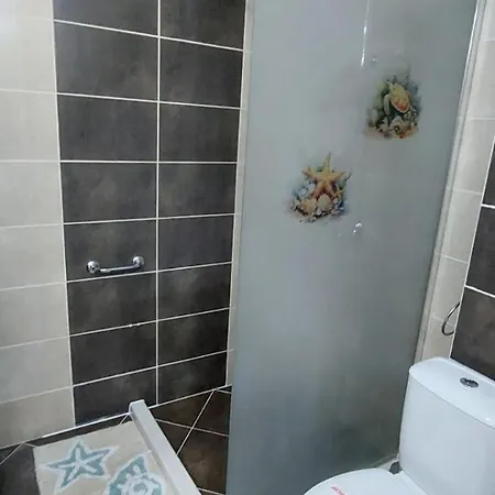 Anna-kalina Apartmán