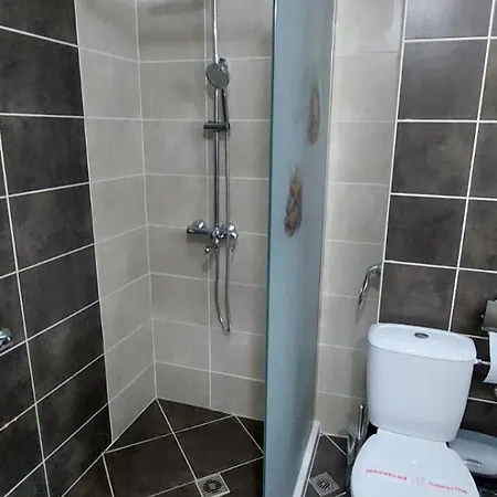 Anna-kalina Apartamento