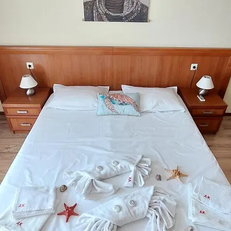 Anna-kalina Apartment