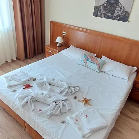 Apartment Anna-kalina *