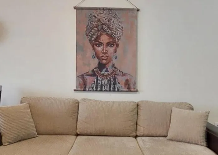 Appartamento Anna-kalina