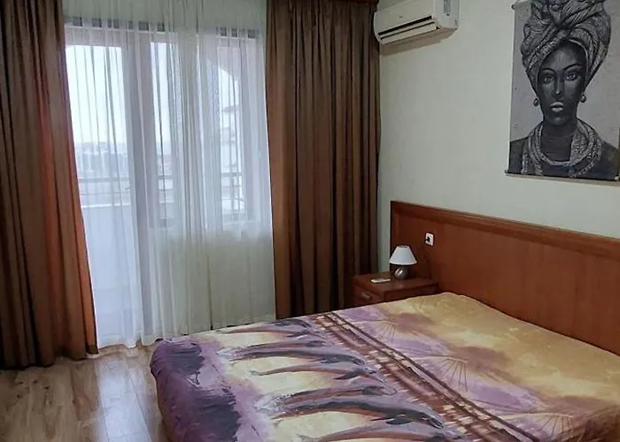 Anna-kalina Apartament