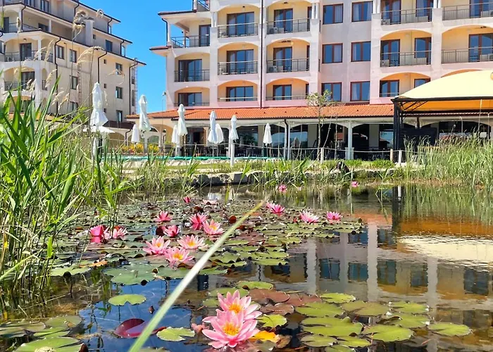 Apartament Anna-kalina