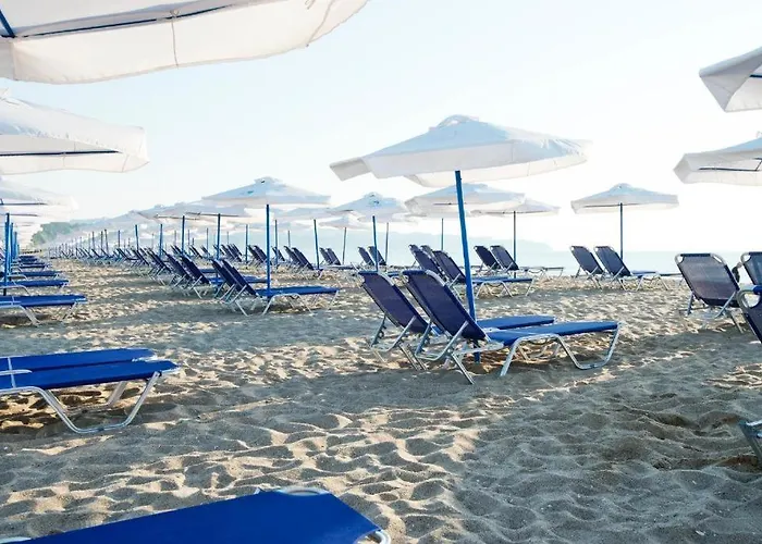 Apartament Anna-kalina Obzor