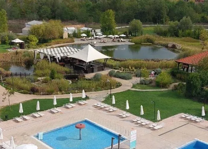 Anna-kalina Appartamento *