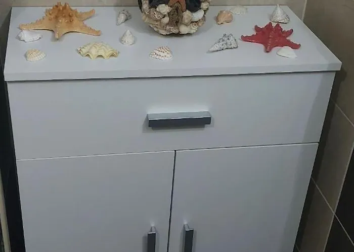 Apartament Anna-kalina *