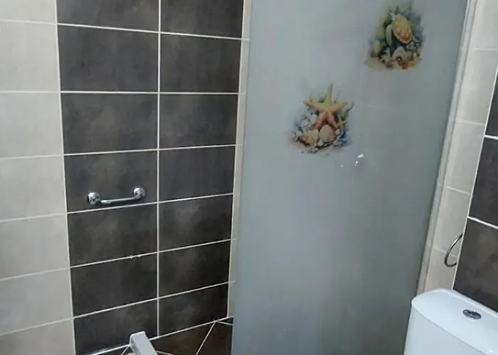 Anna-kalina Apartament