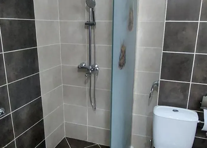 Anna-kalina Apartament