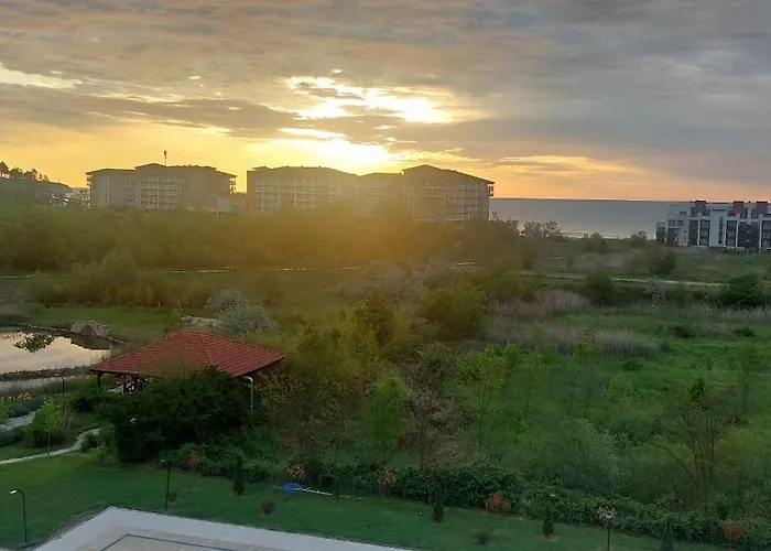 Apartament Anna-kalina